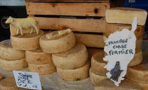 ostar fran korsika 300x183 - Ewe'S Cheeses